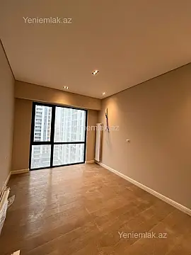 Satılır 3 otaqlı yeni tikili 70 m²