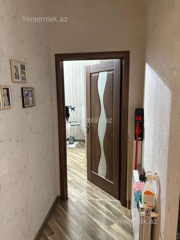 Satılır 3 otaqlı yeni tikili 92 m²