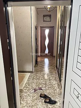 Satılır 3 otaqlı yeni tikili 92 m²