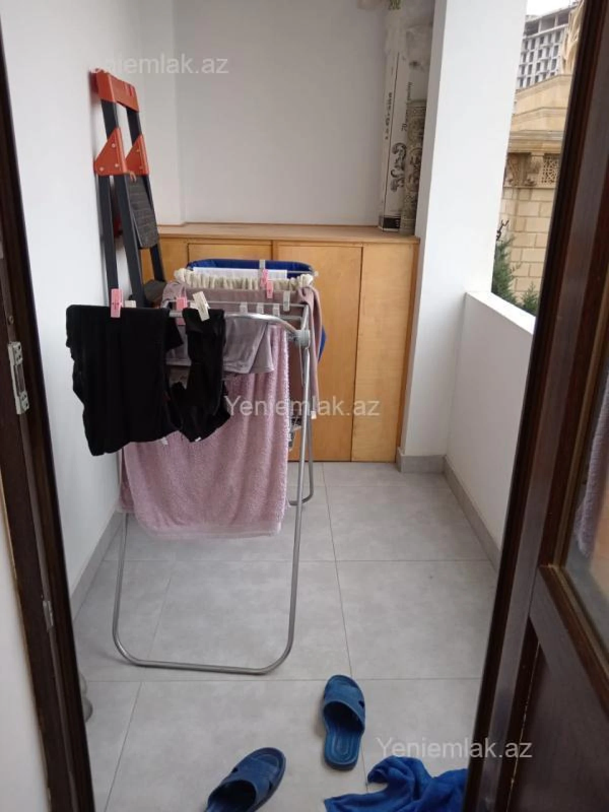 Satılır 1 otaqlı yeni tikili 52 m²