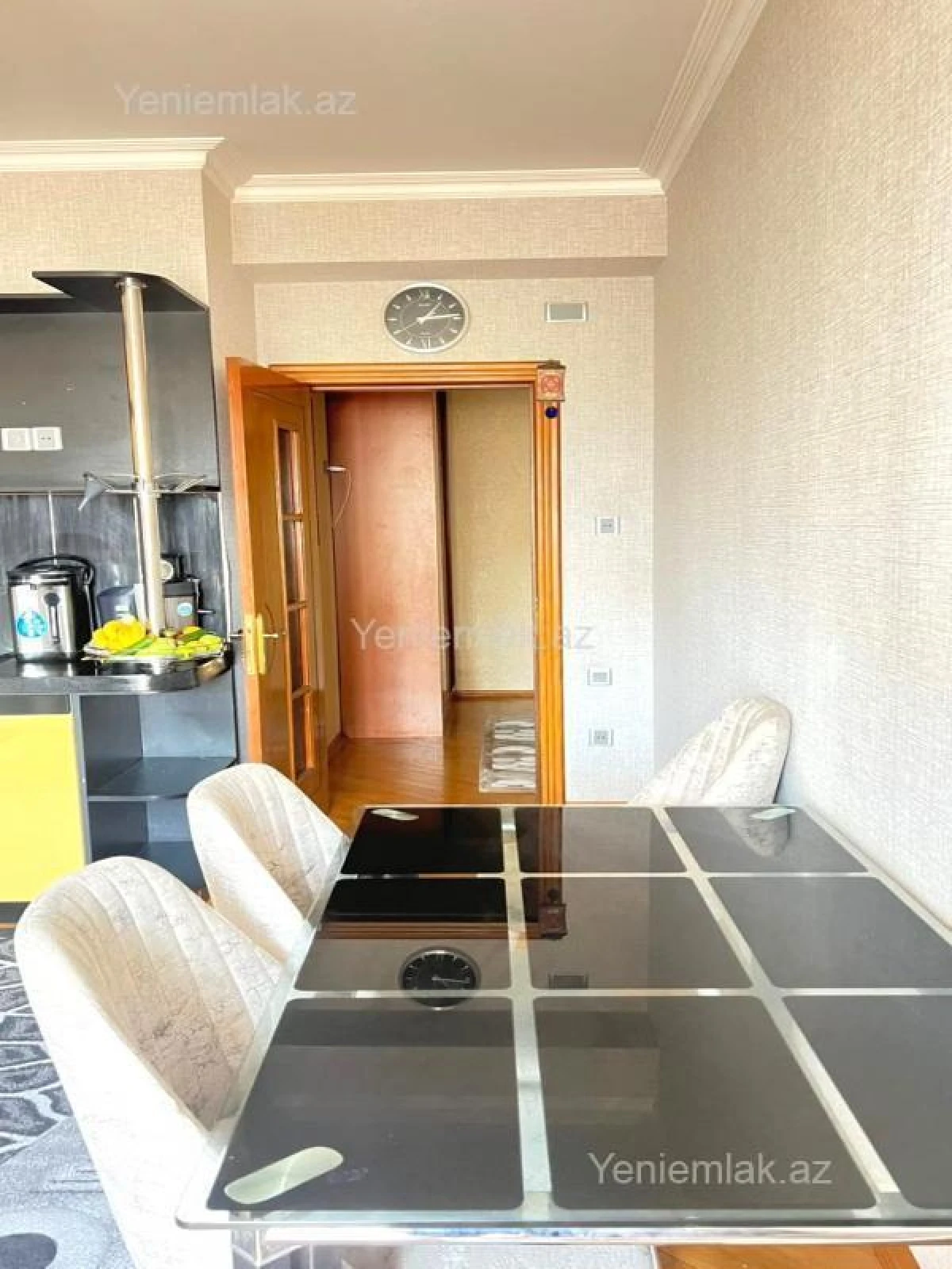 Satılır 2 otaqlı yeni tikili 110 m²