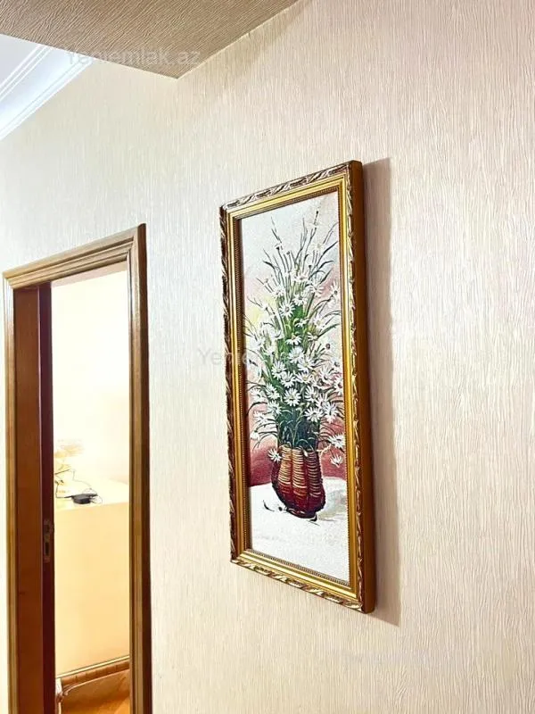 Satılır 2 otaqlı yeni tikili 110 m²