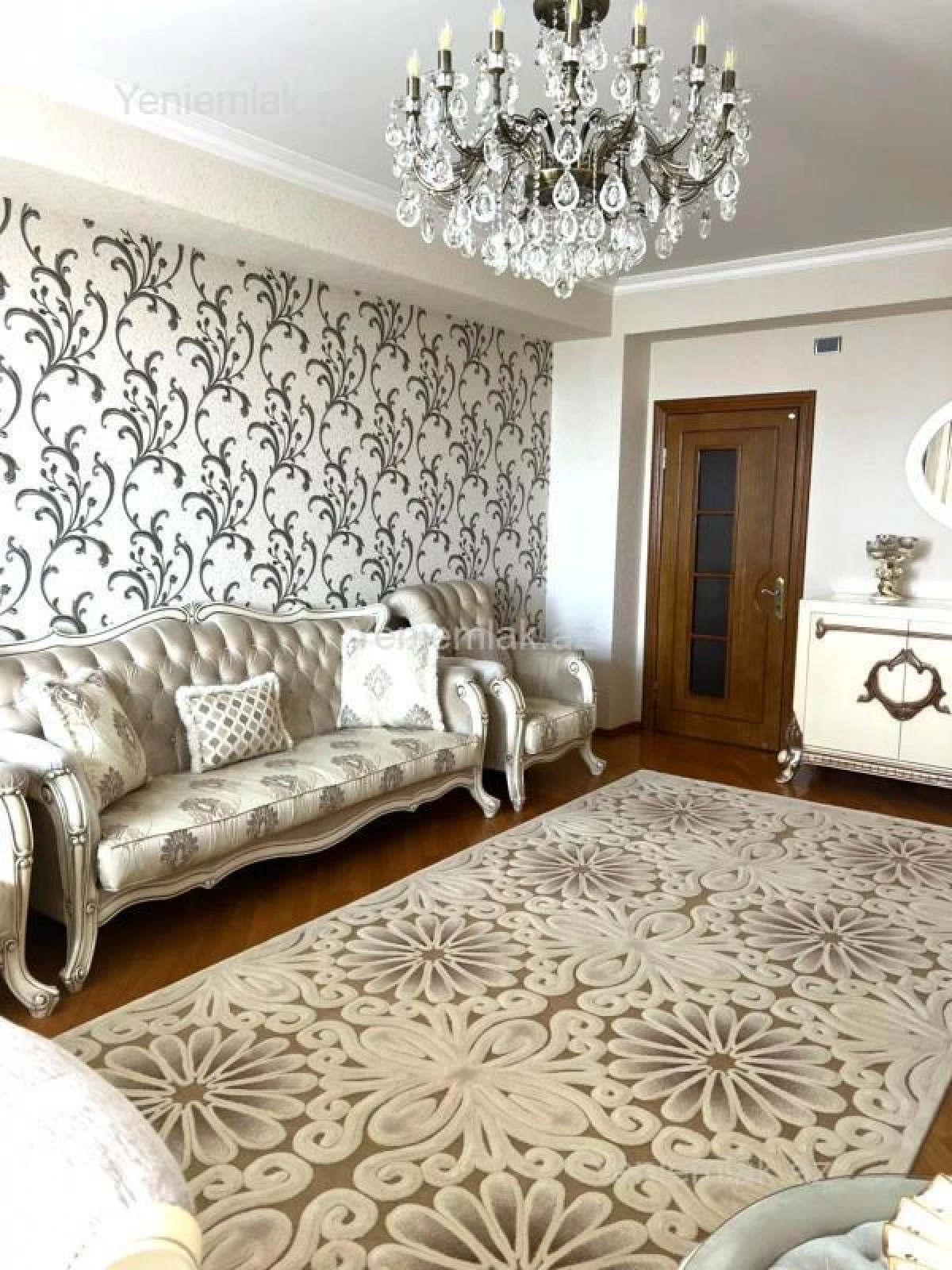 Satılır 2 otaqlı yeni tikili 110 m²