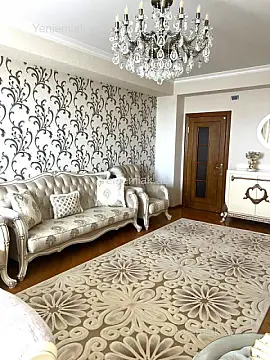 Satılır 2 otaqlı yeni tikili 110 m²