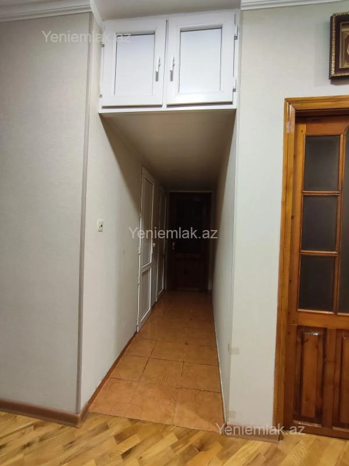 Satılır 4 otaqlı yeni tikili 105 m²