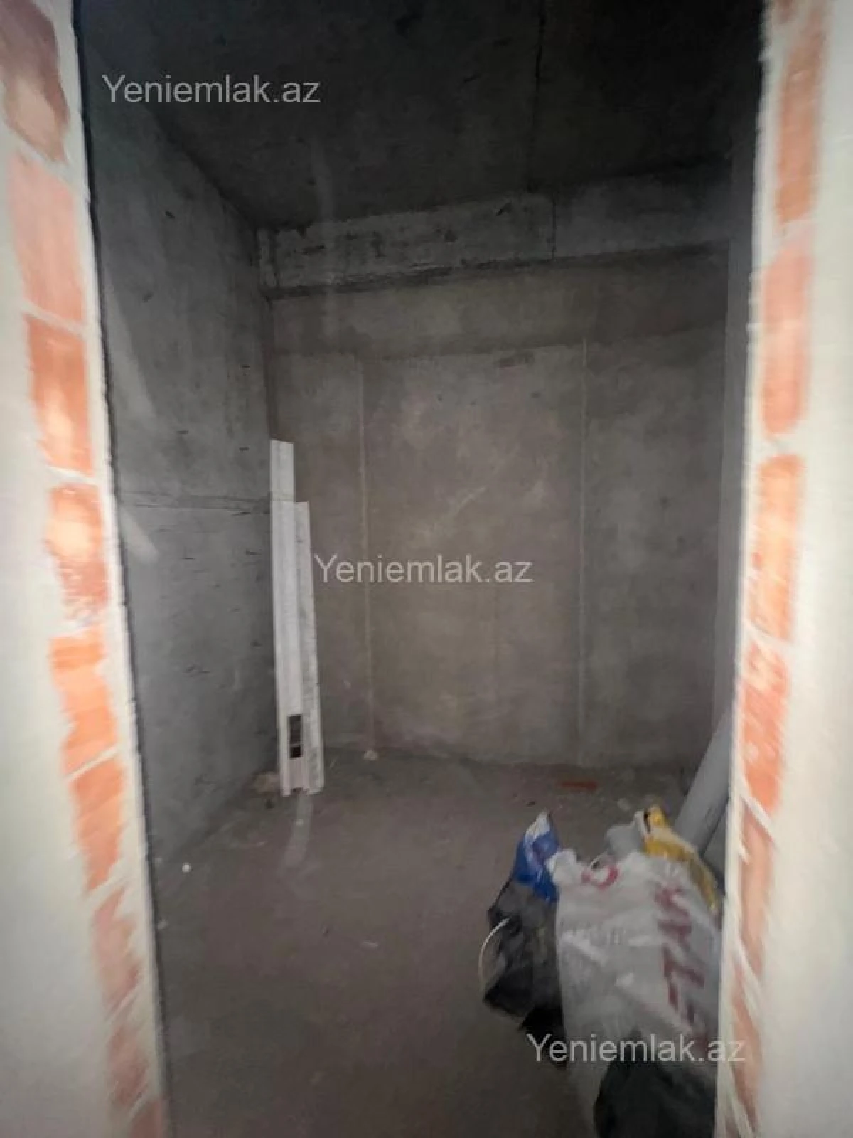 Satılır 2 otaqlı yeni tikili 65 m²