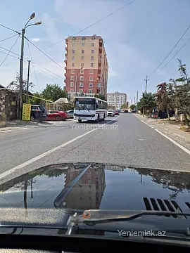 Satılır 2 otaqlı yeni tikili 65 m² — Abşeron, Masazır 2 otaq 65.00 m²