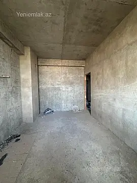 Satılır 2 otaqlı yeni tikili 65 m²