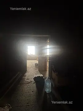 Satılır 2 otaqlı yeni tikili 65 m²