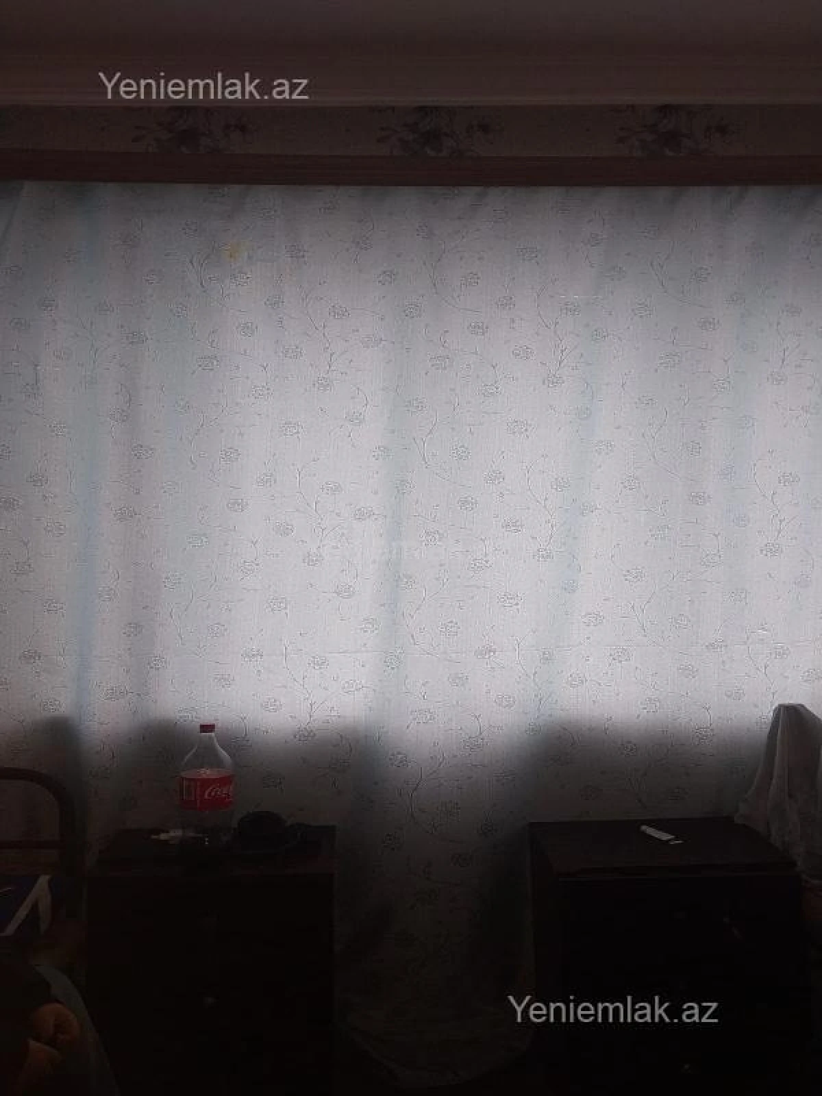 Satılır 3 otaqlı köhnə tikili 65 m²