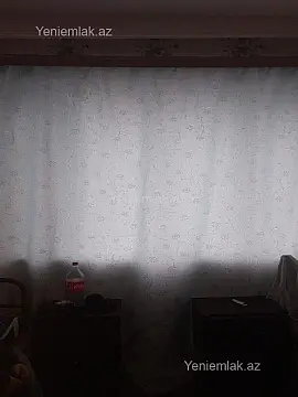 Satılır 3 otaqlı köhnə tikili 65 m²