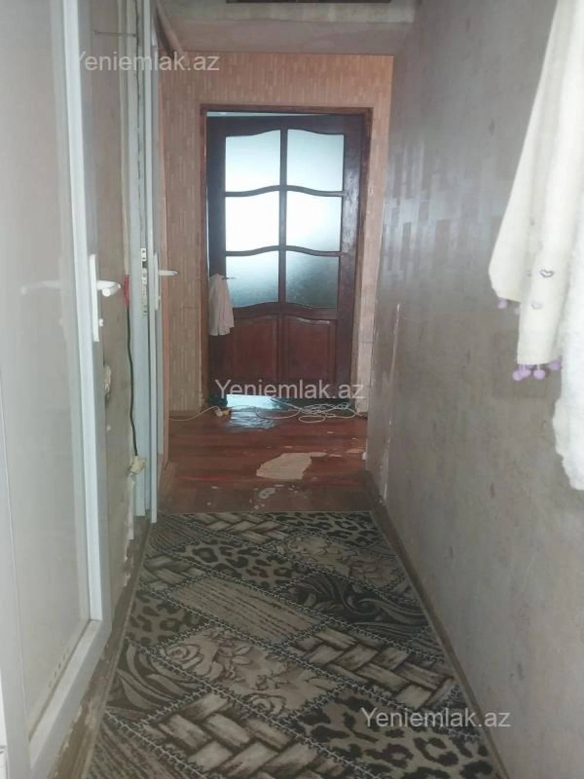 Satılır 3 otaqlı köhnə tikili 65 m²