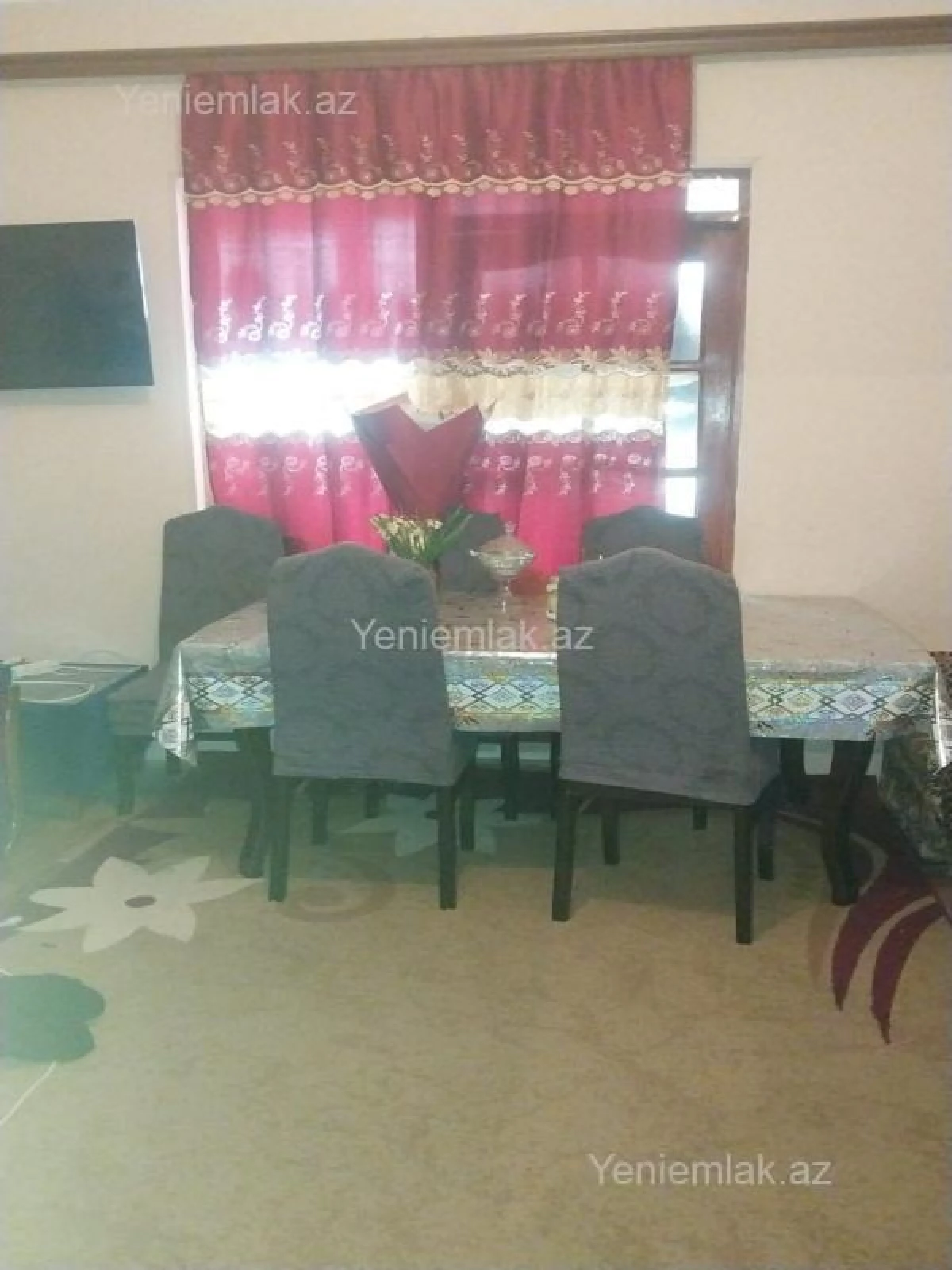 Satılır 3 otaqlı köhnə tikili 65 m²