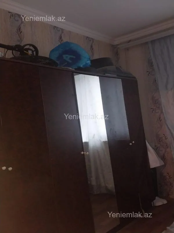 Satılır 3 otaqlı köhnə tikili 65 m²