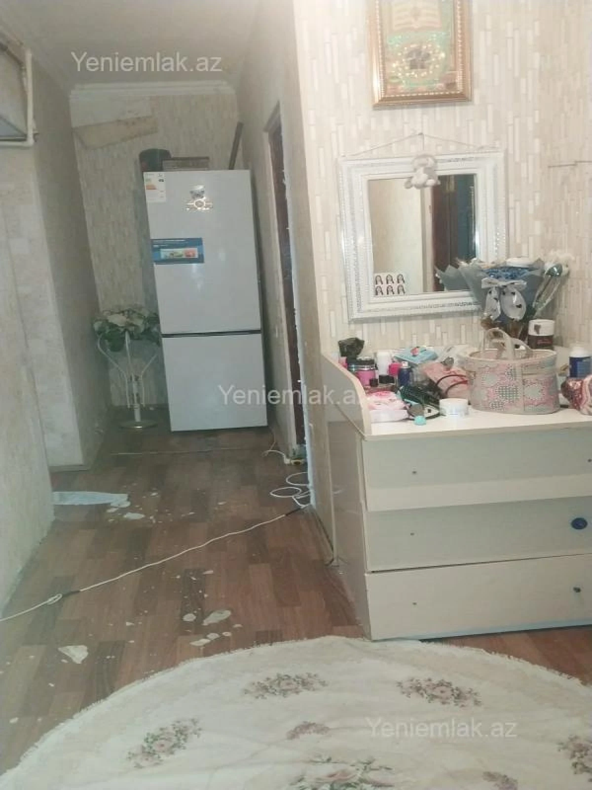Satılır 3 otaqlı köhnə tikili 65 m²
