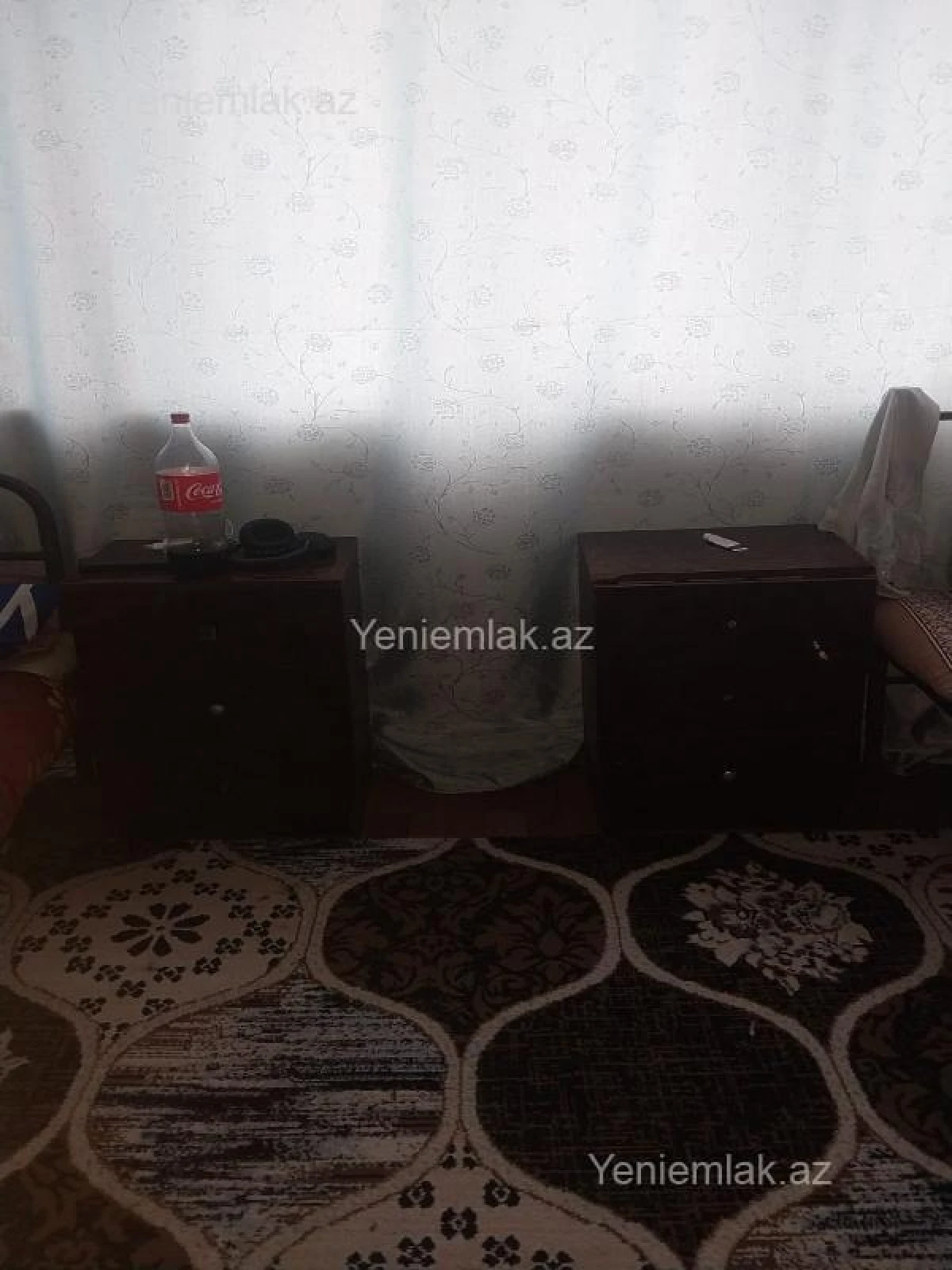 Satılır 3 otaqlı köhnə tikili 65 m²