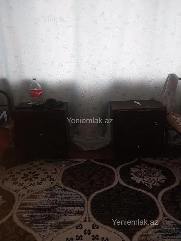 Satılır 3 otaqlı köhnə tikili 65 m²