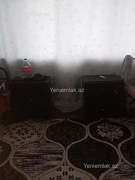 Satılır 3 otaqlı köhnə tikili 65 m²