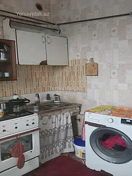 Satılır 3 otaqlı köhnə tikili 65 m²