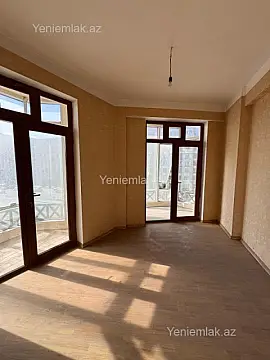 Satılır 6 otaqlı yeni tikili 270 m²