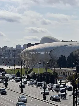 Satılır 6 otaqlı yeni tikili 270 m² — Bakı, Nərimanov 6 otaq 270.00 m²