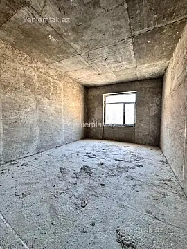 Satılır 5 otaqlı yeni tikili 212 m²