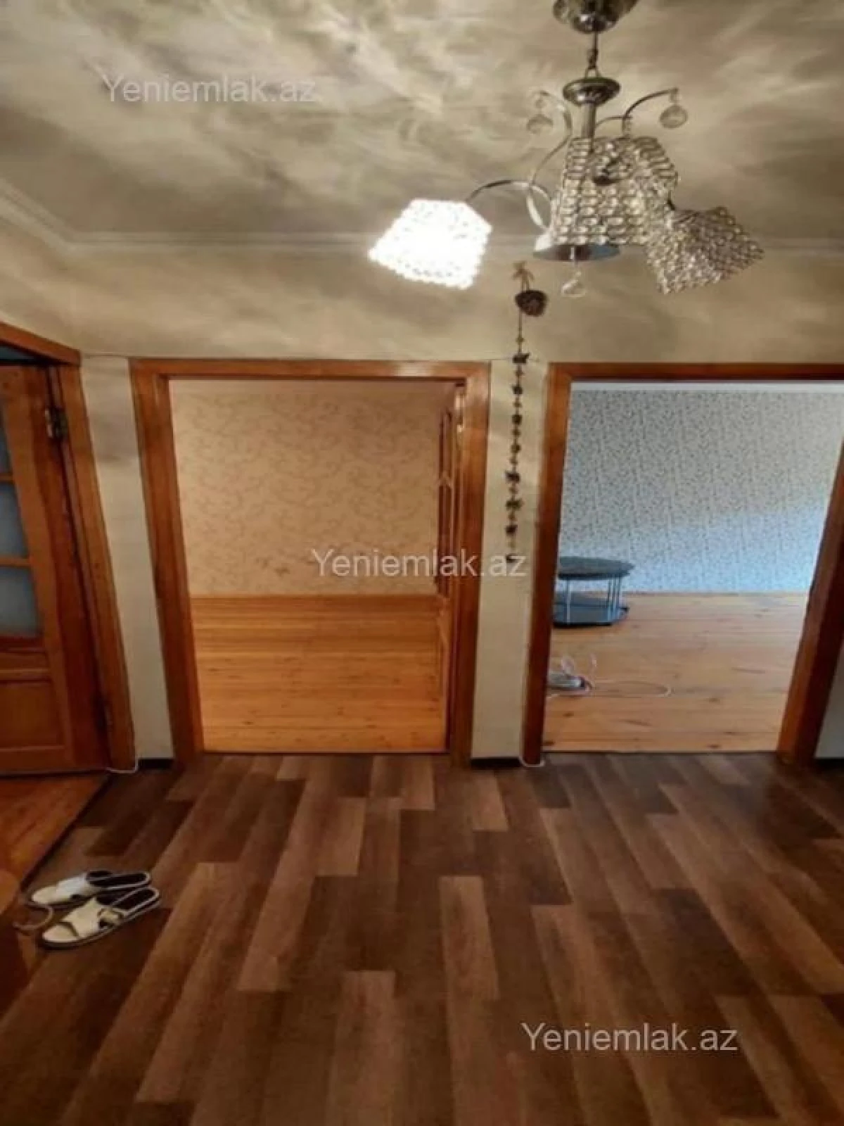 Satılır 3 otaqlı köhnə tikili 80 m²