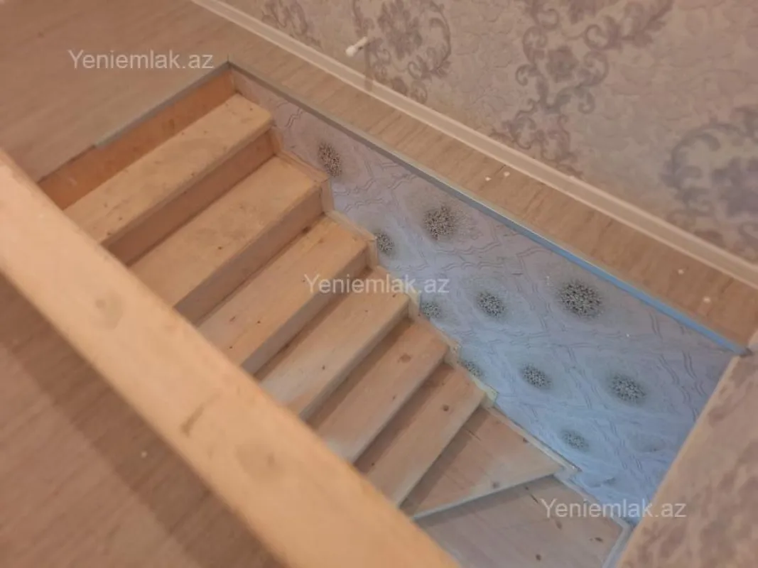 Satılır 4 otaqlı həyət evi 60 m²