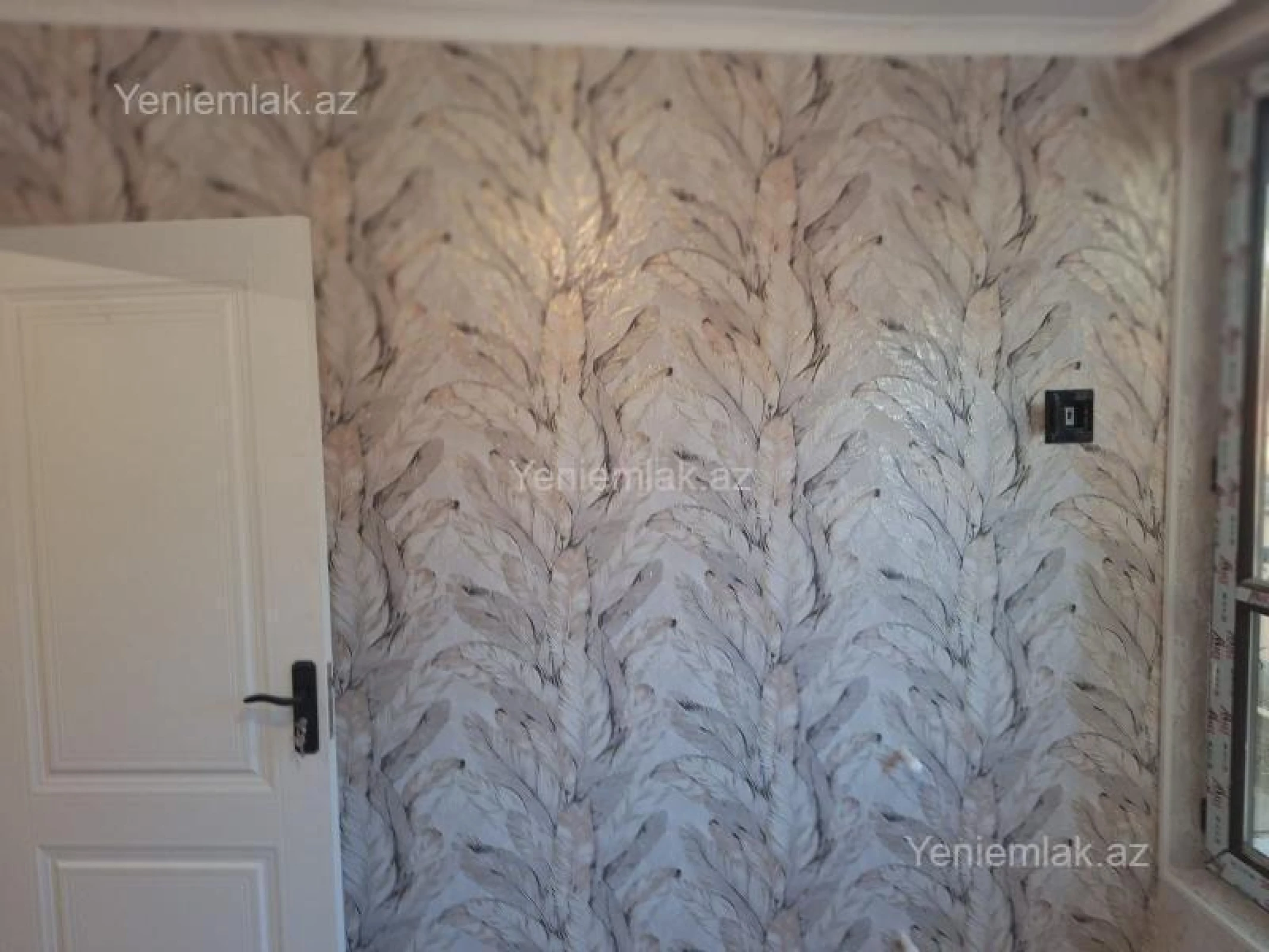 Satılır 4 otaqlı həyət evi 60 m²