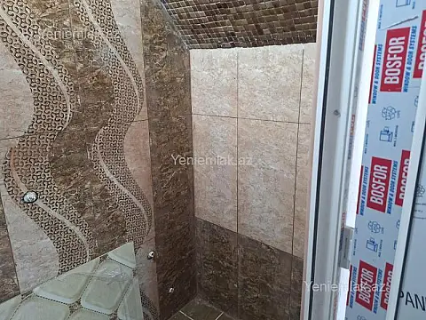 Satılır 4 otaqlı həyət evi 60 m²