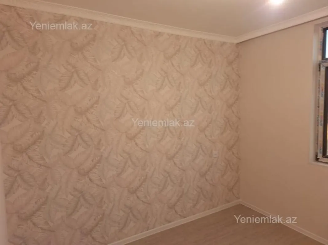 Satılır 4 otaqlı həyət evi 60 m²