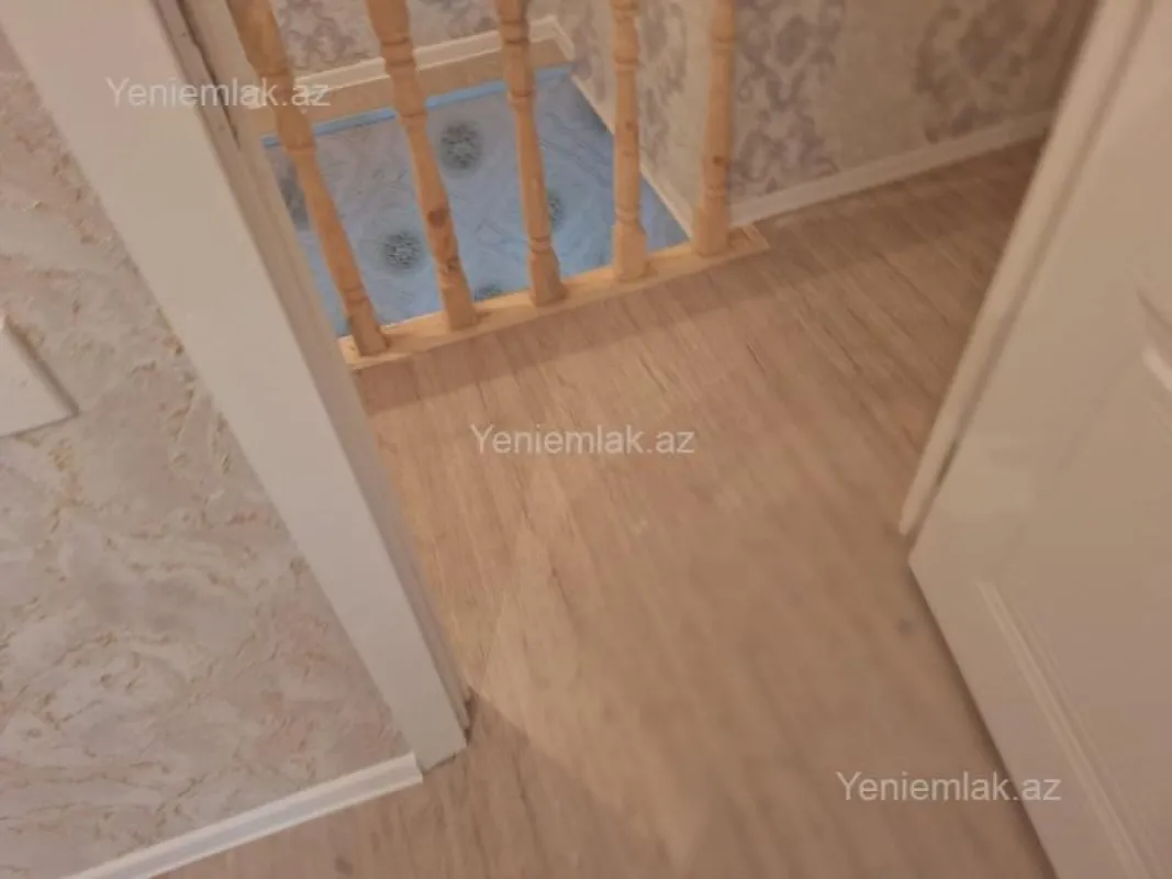 Satılır 4 otaqlı həyət evi 60 m²