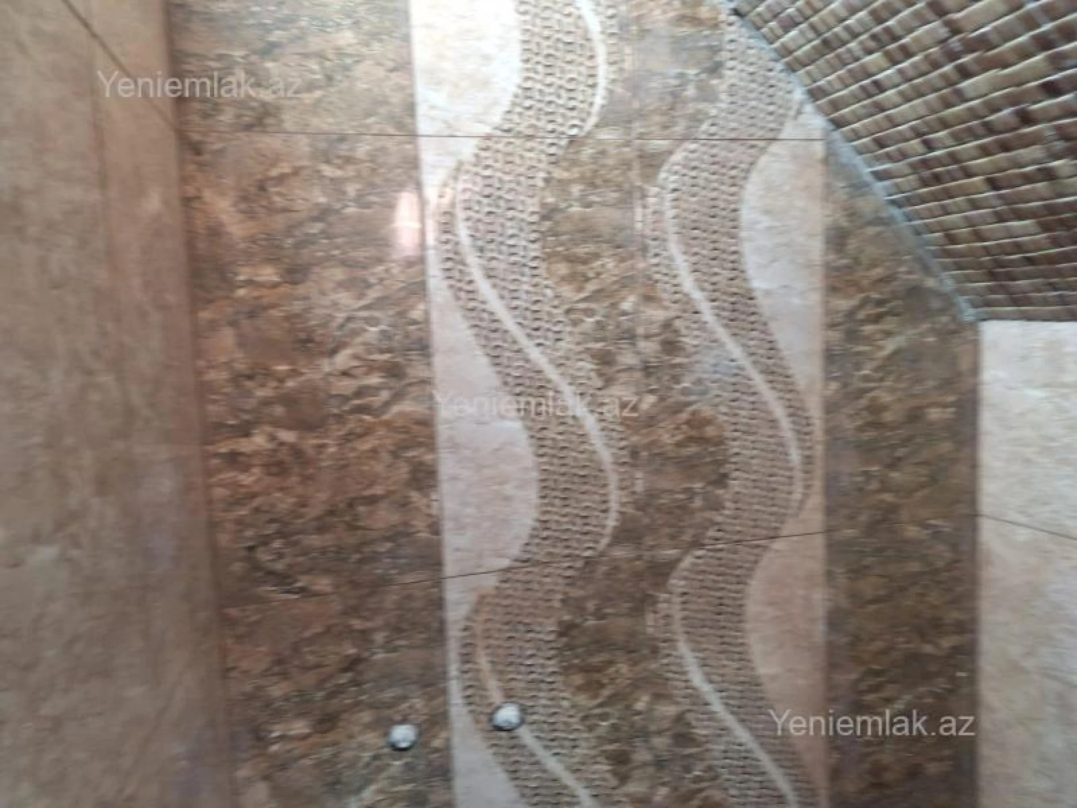 Satılır 4 otaqlı həyət evi 60 m²