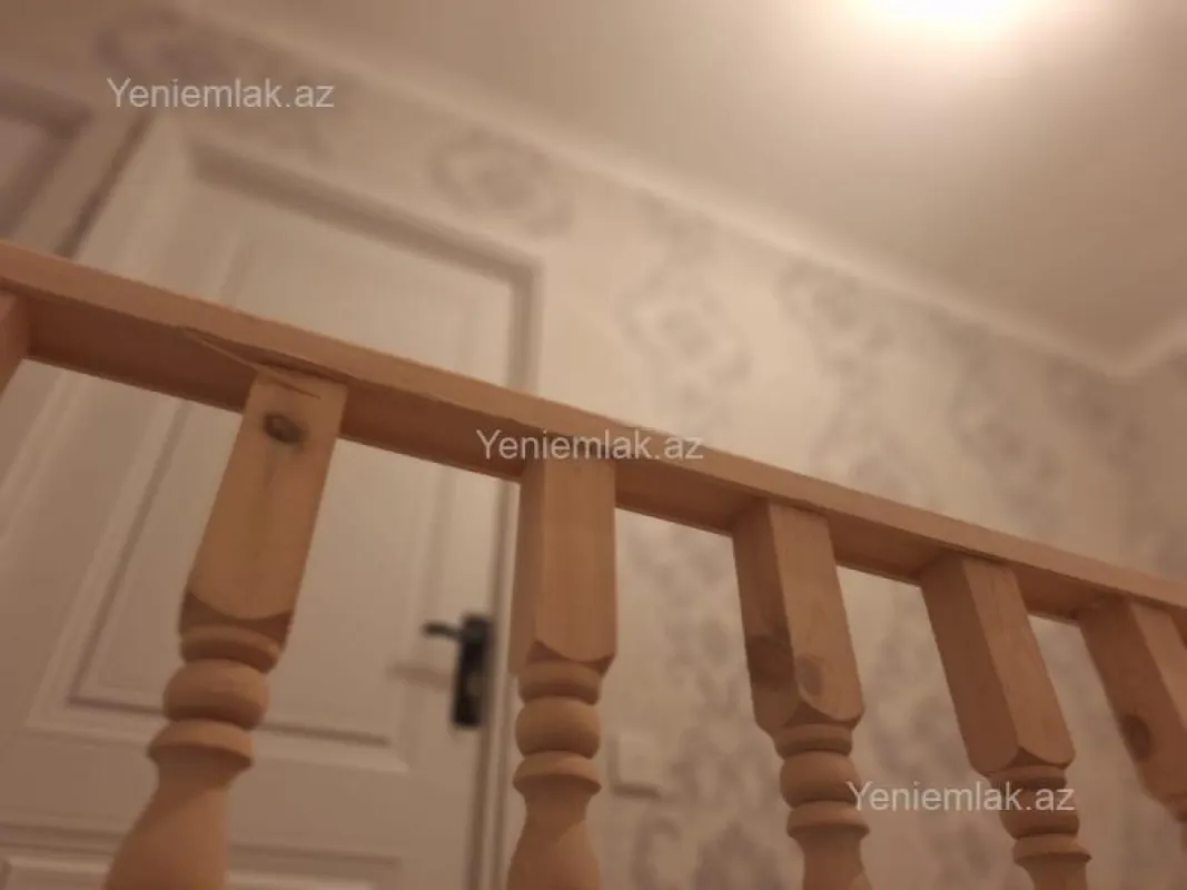 Satılır 4 otaqlı həyət evi 60 m²