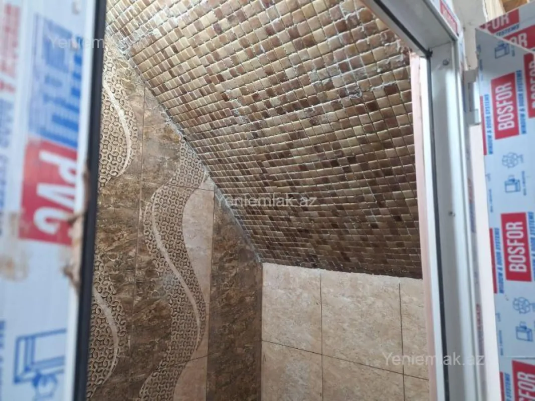 Satılır 4 otaqlı həyət evi 60 m²
