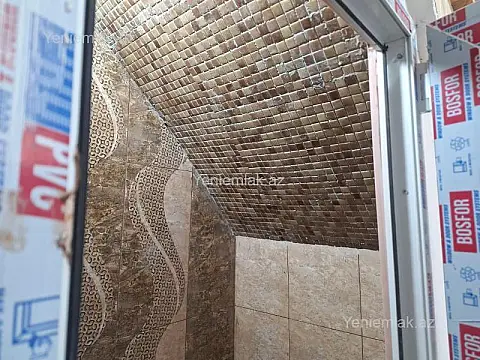 Satılır 4 otaqlı həyət evi 60 m²