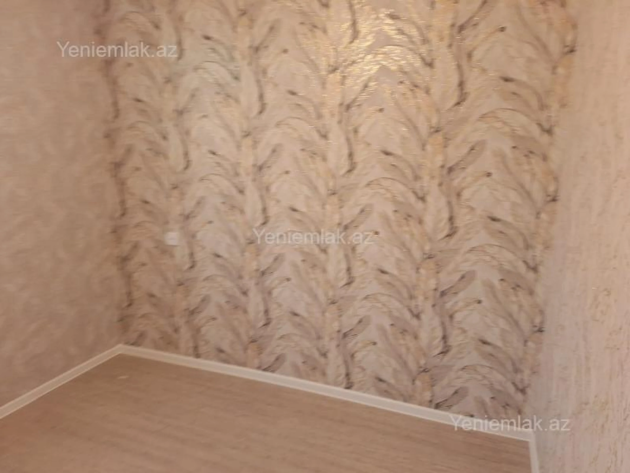 Satılır 4 otaqlı həyət evi 60 m²