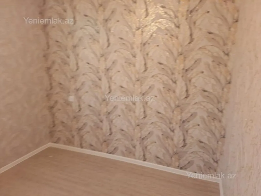 Satılır 4 otaqlı həyət evi 60 m²