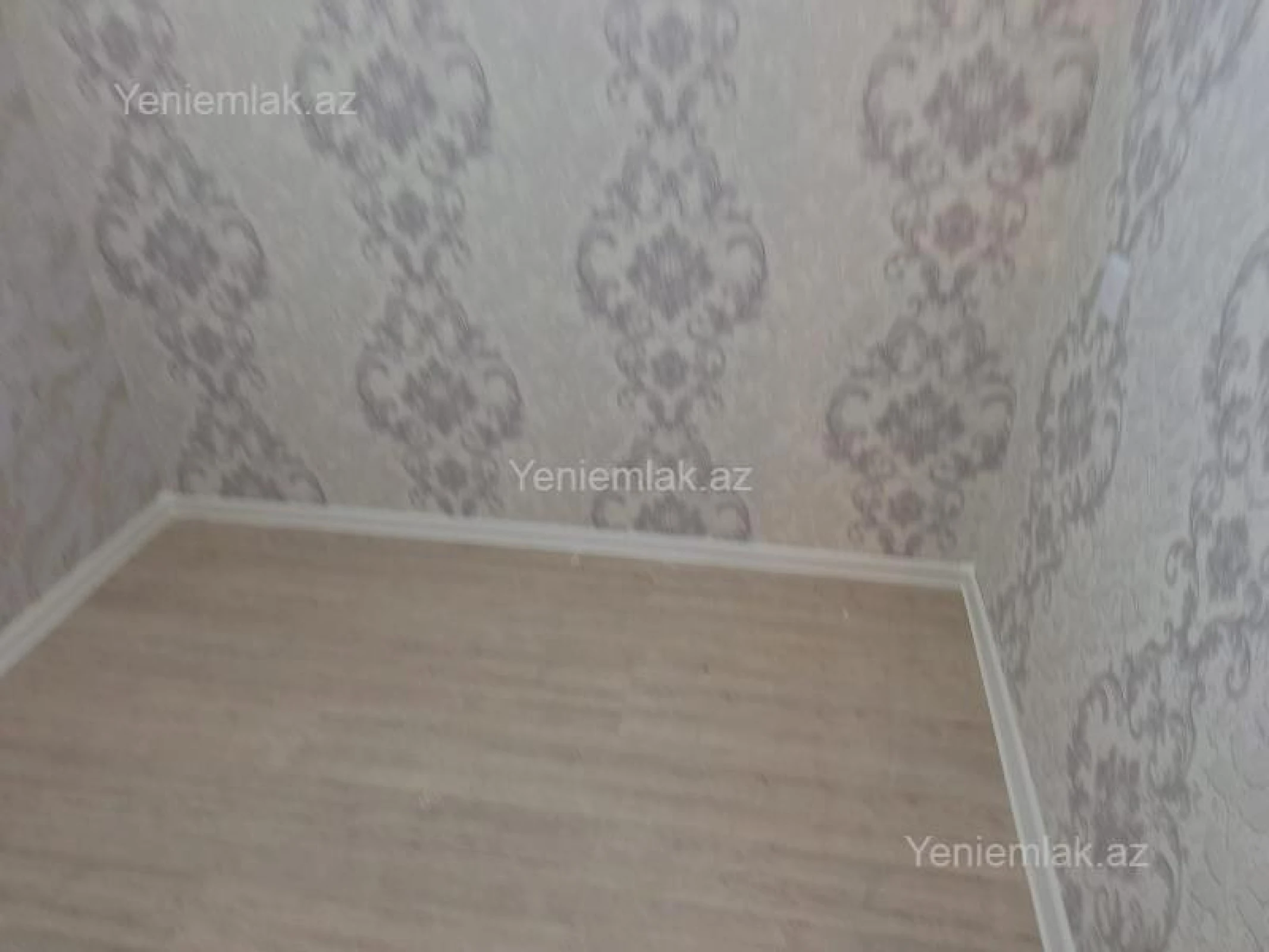 Satılır 4 otaqlı həyət evi 60 m²
