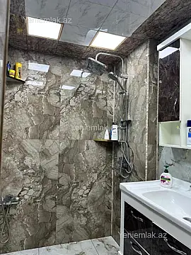 Satılır 2 otaqlı yeni tikili 56 m²
