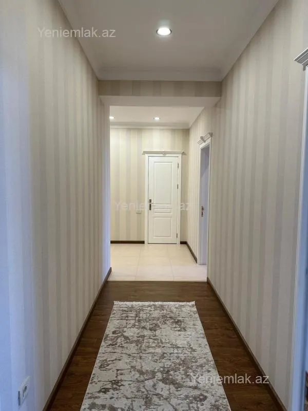 Satılır 2 otaqlı yeni tikili 95 m²