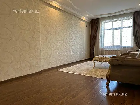 Satılır 2 otaqlı yeni tikili 95 m²