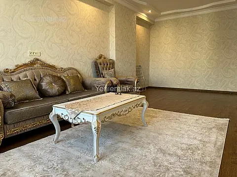 Satılır 2 otaqlı yeni tikili 95 m²