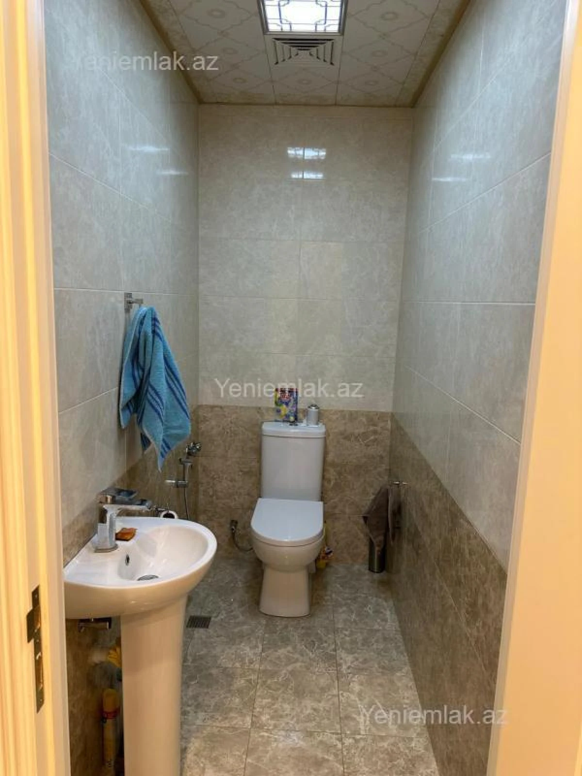 Satılır 2 otaqlı yeni tikili 95 m²