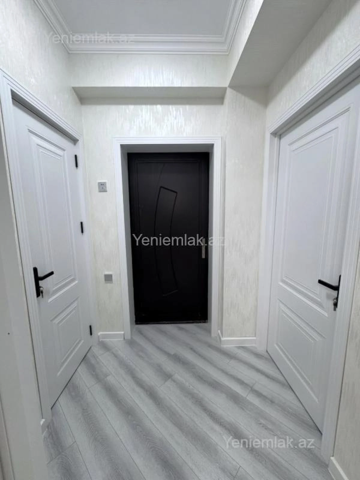 Satılır 2 otaqlı yeni tikili 44 m²