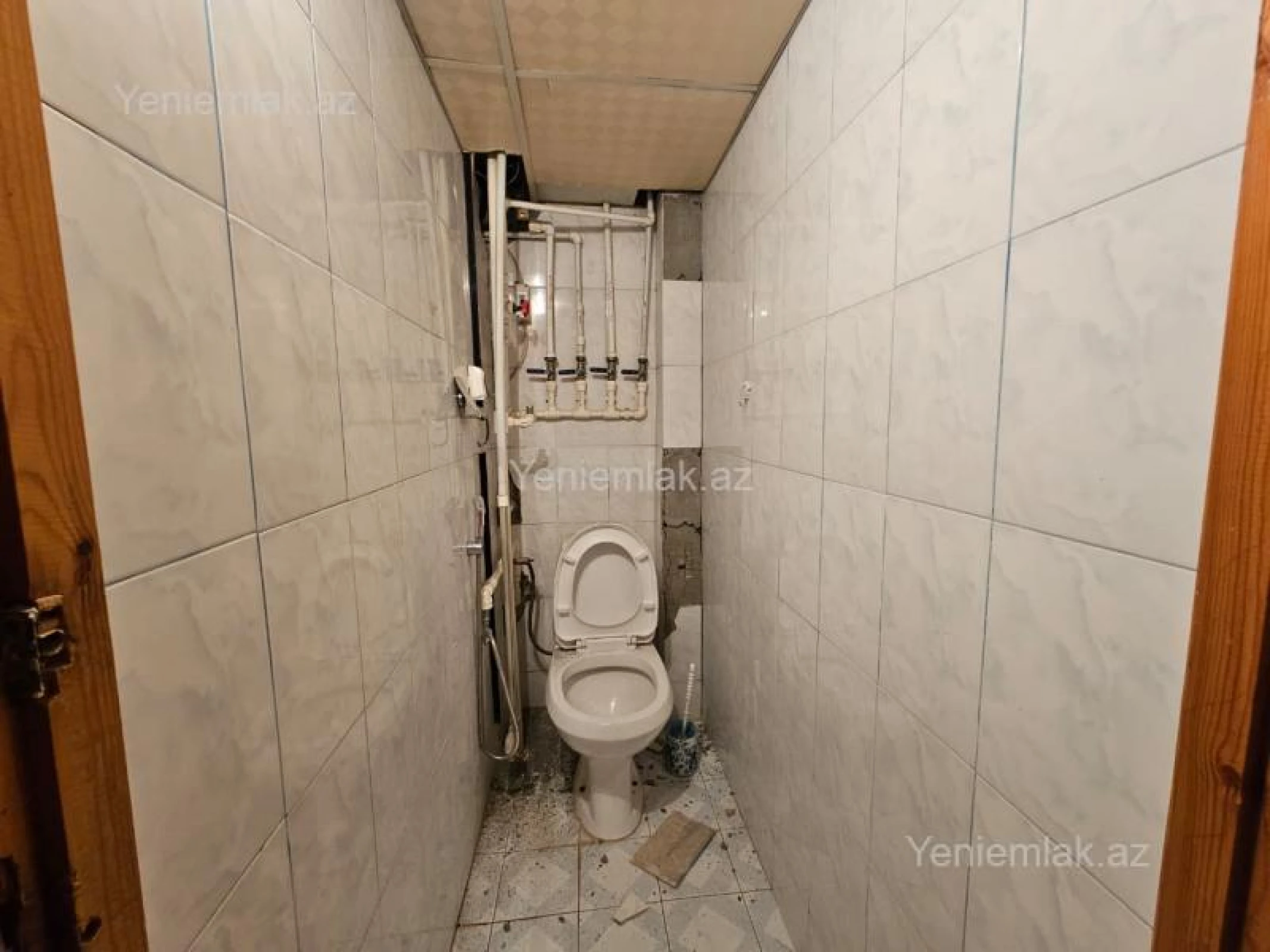 Satılır 3 otaqlı köhnə tikili 75 m²
