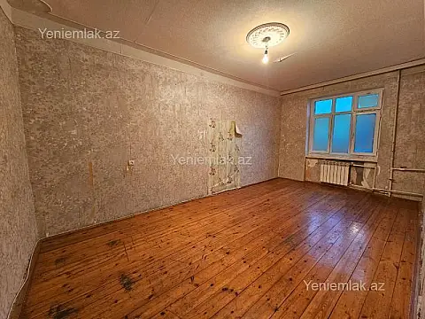 Satılır 3 otaqlı köhnə tikili 75 m² — Bakı, Suraxanı 3 otaq 75.00 m²
