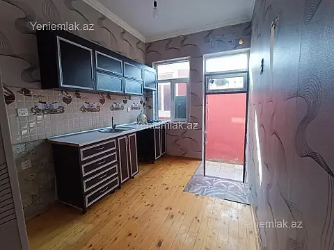 Satılır 3 otaqlı həyət evi 75 m²