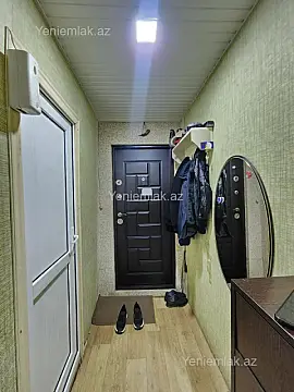 Satılır 2 otaqlı köhnə tikili 47 m²