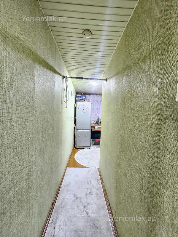 Satılır 2 otaqlı köhnə tikili 47 m²